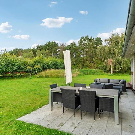 Nice Home In Sjaellands Odde With Sauna Yderby Esterno foto